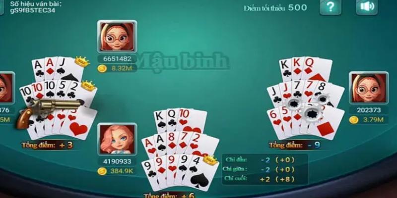 Khám phá chuyên mục giải trí game bài đẳng cấp tại nhà cái WW88