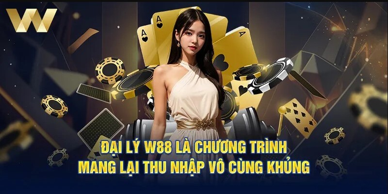 Đăng ký đại lý WW88