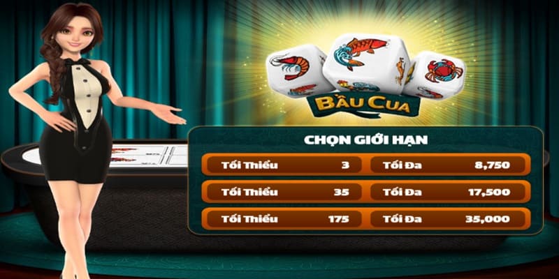 Tìm hiểu luật chơi của game bầu cua WW88