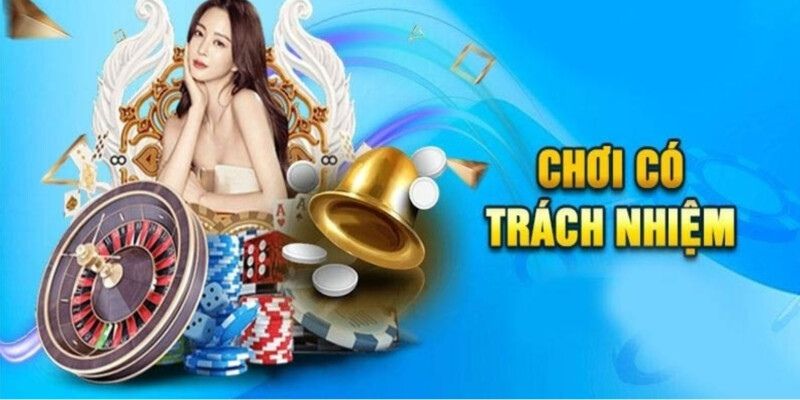 Chơi có trách nhiệm là điều hội viên WW88 nên tuân thủ khi tham gia cá cược