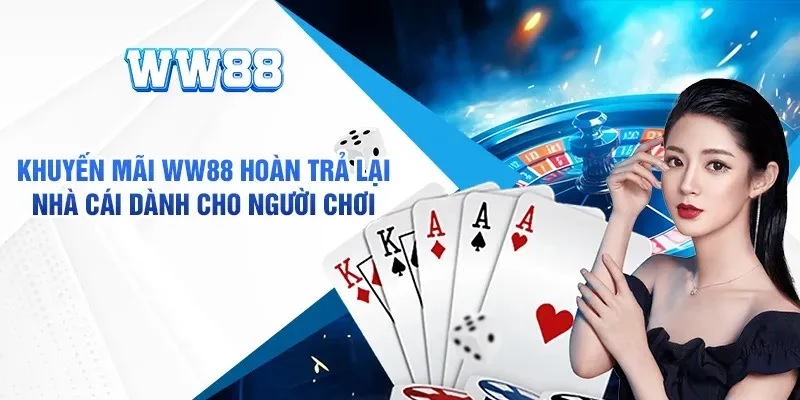 Chương trình hoàn trả cực hấp dẫn cho hội viên