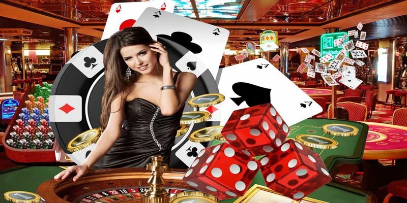 Giải trí tại SA Casino WW88 tuyệt vời ra sao