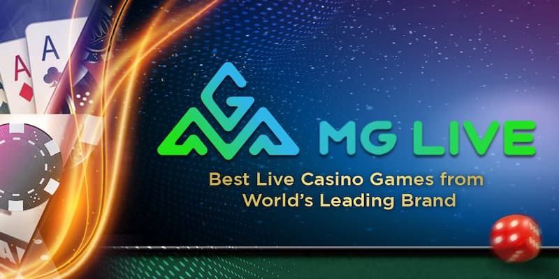 MG Casino tại WW88