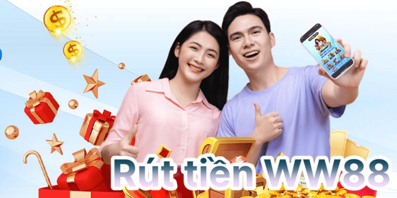 rút tiền ww88