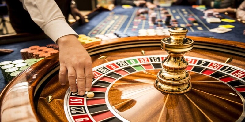 SA Gaming cung cấp nhiều thể loại game casino mới lạ