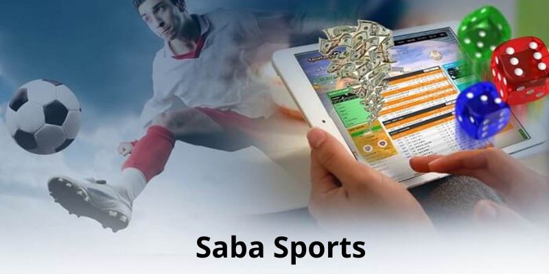 Saba Sports