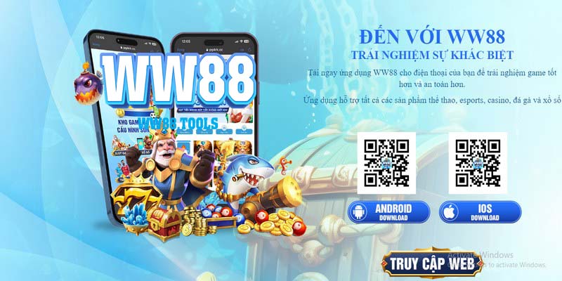 tải app WW88