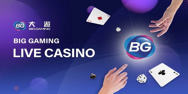 BG Casino