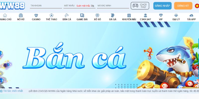 Trả lời các câu hỏi liên quan đến nhà cái